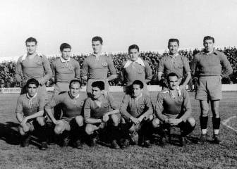 1943-44: ni ascenso ni promoción