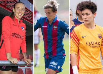 ¿Qué fue del último Barça que ganó la Liga femenina?