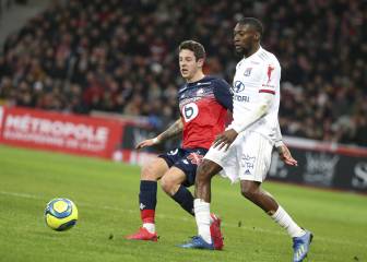 La Ligue 1 podría terminar el 31 de agosto