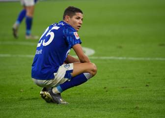 Harit se salta el confinamiento