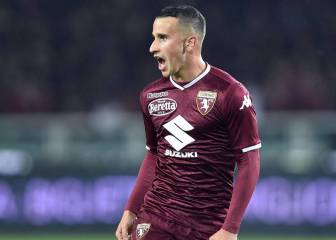 Berenguer costaría sobre los 8 millones al Athletic