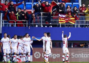El Mallorca se agarra a las estadísticas para la salvación