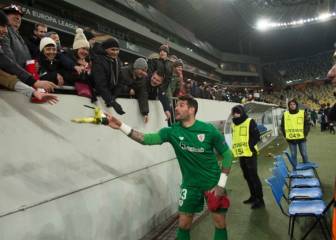 Herrerín y su suplencia: 