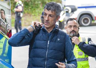 Los dos años victoriosos de Imanol Alguacil