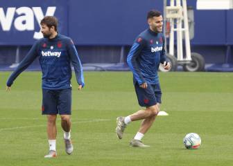 A vueltas con la continuidad de Bruno en el Levante