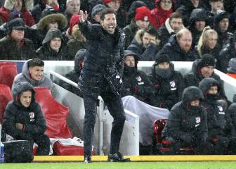 Todo o nada en dos partidos