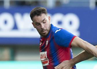 El Eibar ganó y se enfrentará al Barça en el torneo de videojuegos