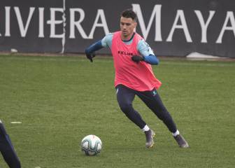 Los cedidos volverán a ser un gran problema para Monchi