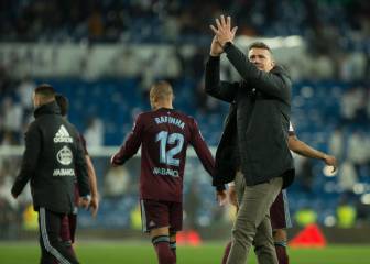 Los cinco motivos para la renovación de Óscar García