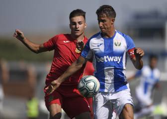 La extensión de la Liga da esperanzas a Szymanowski