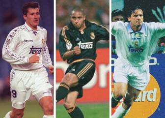 El legado de Lorenzo Sanz