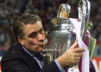 Lorenzo Sanz, el presidente de la Séptima y la Octava