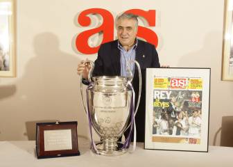 El mundo del deporte se despide de Lorenzo Sanz