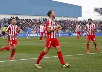 El Girona-Racing de este domingo se jugará... en la Play