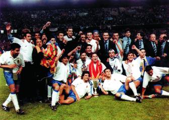 La Recopa de París bate récords de audiencia