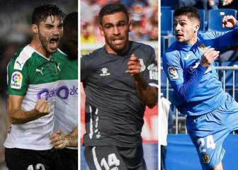 ¿Cómo les está yendo a los 10 jugadores cedidos por el Cádiz?