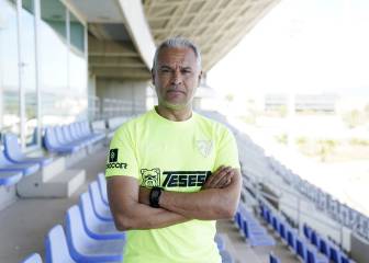 Pellicer firma números de playoff al frente del Málaga