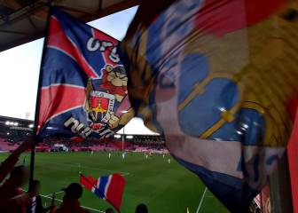 La peña del CD Numancia, Orgullo Numantino, colabora con los más necesitados