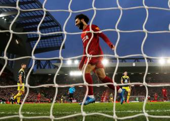 La Premier estudia reanudar la competición el 1 de junio e iniciar la 2020-21 el 8 de agosto