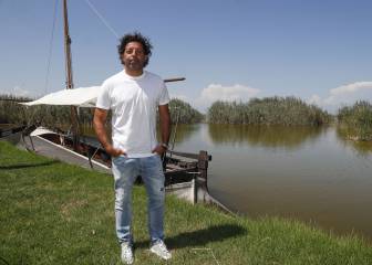 Duras críticas de Iván Campo contra los políticos