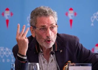 El Celta se resiste al fútbol femenino