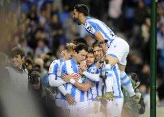 La Real Sociedad también se sumará al reto 'Coronavida'
