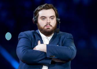 LaLiga Santander dona 100.000€ a la iniciativa de Ibai Llanos