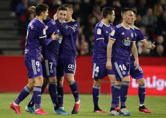 Los videojuegos triunfan entre la plantilla del Pucela