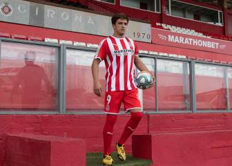 Zeballos dijo ‘no’ a Forlán para erigirse en el nuevo Stuani