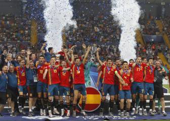 Las incógnitas del fútbol por el aplazamiento de los Juegos