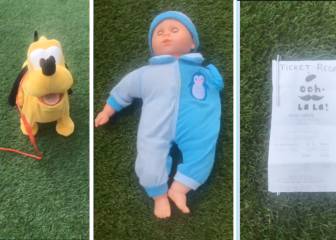 El XI vs el coronavirus del 'Fuenla': Mercado, Manquillo, 'Perrotii' y Guardado son genialidad suprema