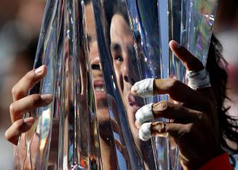 ¿Qué pasó en el deporte tal día como hoy?