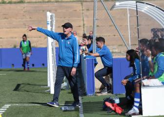 El Sporting de Huelva presenta un ERTE para toda su plantilla