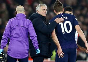 Los médicos temen graves lesiones si se reanuda la Premier