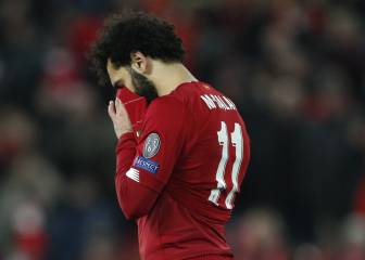 La ansiedad por la Premier que nunca llega desgasta al Liverpool