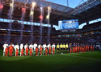 Football faces an uncertain future