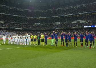 El fútbol medita un cambio