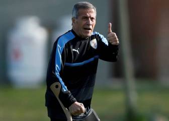 Uruguay libera al Maestro Tabárez mientras dure el coronavirus