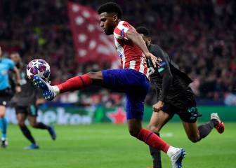 Los ases en la manga del Cholo