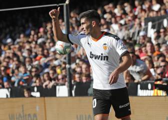 La Juventus, a por Ferran Torres