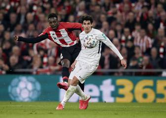 Vallejo, el central 'más limpio'