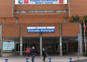 Las Peñas del Leganés se vuelcan con el Severo Ochoa
