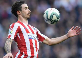 Todas las vidas de Vrsaljko