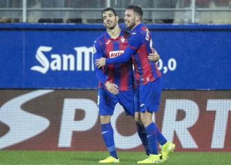 Edu Expósito llegó a semifinales del torneo benéfico de FIFA 20