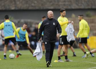 El estado de alarma se alía con la enfermería amarilla