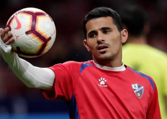 El Huesca espera que el Göztepe fiche en propiedad a Gürler