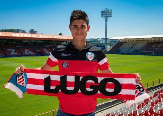 Jaume Grau, de irrelevante con Eloy a indiscutible con Curro