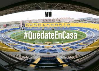 La plantilla mantiene un plan personalizado de entrenamientos