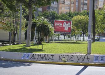 El final de la molesta y polémica ‘Glorieta Al Thani’ se pospone por el coronavirus