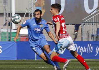 José Rodríguez se hace con la sala de máquinas azulona